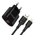 Carregador Completo Turbo 14W Lightning Hrebos HS-529i (CARREGHS529I) - comprar online