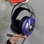 Headset Gamer Preto RGB Com Fio E Microfone Mox MO-GH710 (FONMOGH710)