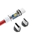 Cabo Magnético 3 em 1 Tipo C Lightning e Micro USB V8 Hrebos HS-211 (CBHS211) na internet