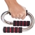 SUPORTE PARA FLEXAO APOIO DE CHAO BARRA TREINO OMBRO TRICEPS PEITO ABDOMEN PRANC na internet
