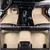 Tapetes de carro personalizados para bmw e46 série 3 1997-2006 anos detalhes in - comprar online