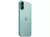 Apple iPhone 16 Plus 256GB Verde-acinzentado 6,7&quot; 48MP iOS 5G na internet