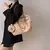 Conjunto de bolsa de viagem-nível grande capacidade com mini bolsa à prova de na internet
