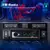 Podofo rádio estéreo do carro player digital bluetooth mp3 player JSD-520 60wx na internet