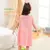 Toalha de Banho Absorvente Infantil, Saia Faixa de Cabelo, Adequado para Desgast - comprar online