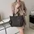 Conjunto de bolsa de viagem-nível grande capacidade com mini bolsa à prova de na internet