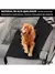 Capa Protetora Impermeável Banco Carro Cão Gato Pet Cachorro
