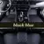 Tapetes de carro personalizados para bmw e46 série 3 1997-2006 anos detalhes in na internet