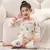Conjunto de roupas de inverno para crianças, pijama para meninos e meninas, con - loja online