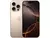 Apple iPhone 16 Pro 256GB Titânio-deserto 6,3&quot; 48MP iOS 5G