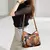 Feminino elegante vintage crossbody saco na moda bolsa moda multi-bolsos bolsa d - FB Female Beauty
