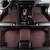 Tapetes de carro personalizados para bmw e46 série 3 1997-2006 anos detalhes in - loja online