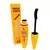 Kit c/ 4 Máscara para Cílios 4D Mega Curve Max Volume Vivai - FB Female Beauty