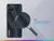 Smartphone Infinix Smart 6 64GB Preto 4G 2GB RAM 6,52” Câm. Dupla + Selfie 5M - FB Female Beauty