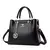 Bolsas de luxo de couro macio bolsas femininas designer 3 camadas ombro crossbod
