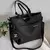 Imagem do Conjunto de bolsa de viagem-nível grande capacidade com mini bolsa à prova de