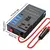 Inversor do carregador do carro, carregador rápido, porta usb, inversores para