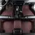Tapetes de carro personalizados para bmw e46 série 3 1997-2006 anos detalhes in - comprar online
