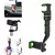 Universal Multifuncional Carro Espelho Retrovisor, GPS para Celular Carro, Autom - comprar online