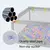 PANGDUBE-Recém-nascido Baby Playpen, Cerca de segurança com Protect Foam Ball, na internet