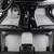 Tapetes de carro personalizados para bmw e46 série 3 1997-2006 anos detalhes in - FB Female Beauty