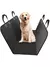Capa Protetora Impermeável Banco Carro Cão Gato Pet Cachorro - comprar online