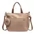 Conjunto de bolsa de viagem-nível grande capacidade com mini bolsa à prova de - comprar online