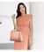 Bolsas de luxo de couro macio bolsas femininas designer 3 camadas ombro crossbod - FB Female Beauty