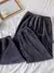 Conjuntos de pijamas de inverno para mulher pijamas casas roupas de pijama casa - loja online