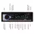 Podofo rádio estéreo do carro player digital bluetooth mp3 player JSD-520 60wx - FB Female Beauty