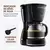 Imagem do Cafeteira Elétrica Dolce Arome Mondial C-30-18X-FB 127V