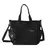Conjunto de bolsa de viagem-nível grande capacidade com mini bolsa à prova de