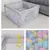 Imagem do PANGDUBE-Recém-nascido Baby Playpen, Cerca de segurança com Protect Foam Ball,