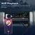 Podofo rádio estéreo do carro player digital bluetooth mp3 player JSD-520 60wx - comprar online