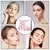 Conjuntos e kits de cuidados com a pele Sakura com limpadores, soro, creme para - comprar online