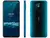 Smartphone Nokia 5.3 128GB Verde 4G Octa-Core 4GB RAM 6,55” Câm. Quádrupla +