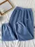 Conjuntos de pijamas de inverno para mulher pijamas casas roupas de pijama casa - FB Female Beauty