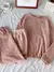 Conjuntos de pijamas de inverno para mulher pijamas casas roupas de pijama casa