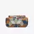 Feminino elegante vintage crossbody saco na moda bolsa moda multi-bolsos bolsa d