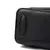 Imagem do Bolsas de luxo de couro macio bolsas femininas designer 3 camadas ombro crossbod
