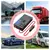 Inversor do carregador do carro, carregador rápido, porta usb, inversores para