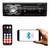 Imagem do Aparelho De Som Carro Rádio Automotivo Bluetooth Pendrive Sd Rádio