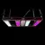 RM210-PRO Luminaria led JG 210 W OSRAM mixto - tienda online