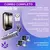 COMBO COMPLETO 600 W