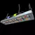 M600 - Luminaria led JG 600W Mixto - comprar online