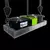 Imagen de M2300 - Luminaria led JG 300W Mixto ( Doble cooler )