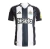 Camisa Newcastle I 24/25 - Torcedor Adidas Masculina - Branca e preta