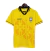 Camisa Retrô 94/95 Seleção Brasileira I Umbro Masculina - Amarela
