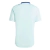 Camisa Seleção da Espanha Treino 24/25 - Torcedor Adidas Masculina - Azul e vermelho - comprar online