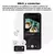 AURICULAR INALAMBRICO A9 PRO - Tisco Store